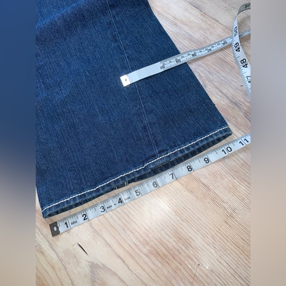 True Religion Joey Big T Jeans - Picture 13 of 17